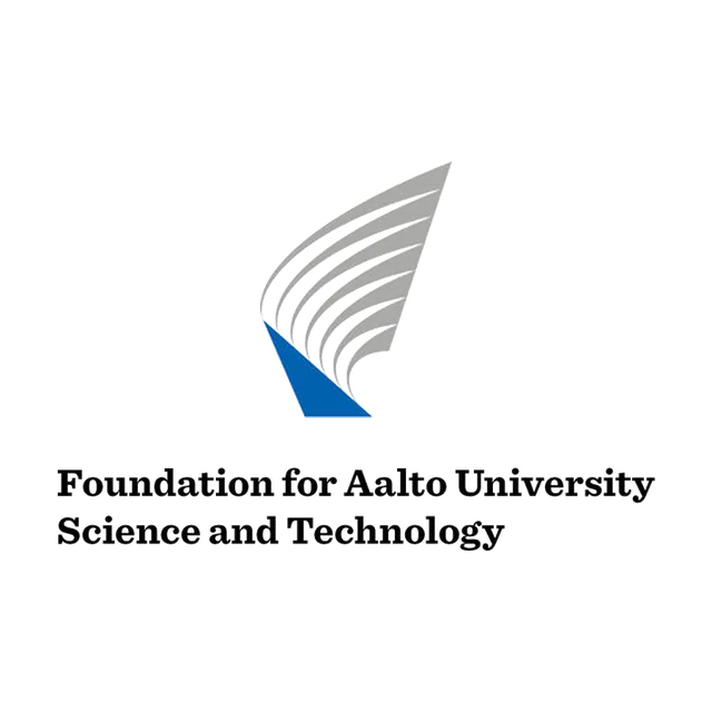 Foundation for Aalto University Science and Technology logo